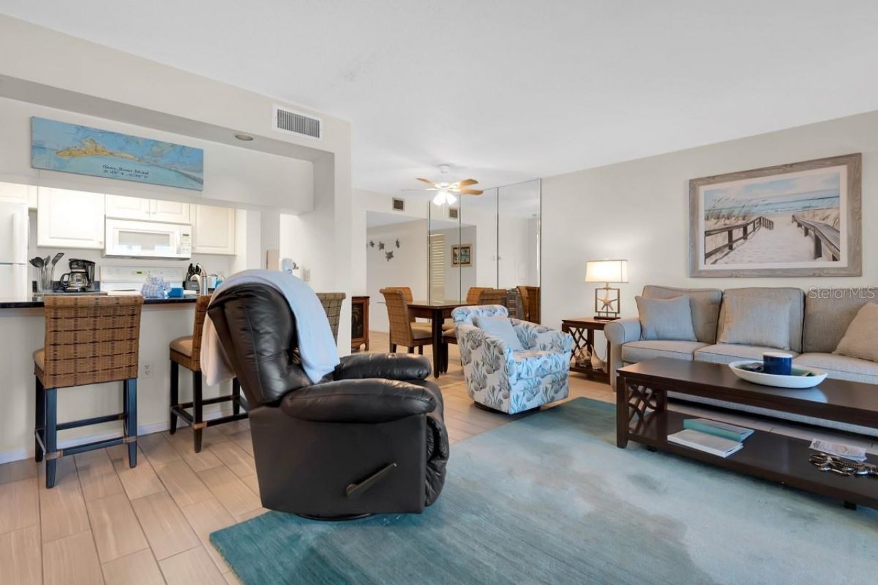 2312 Gulf Drive N, Unit 103, Bradenton Beach, FL 34217 Photo