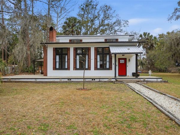101 BROWNING AVENUE , PALATKA, FL 32177