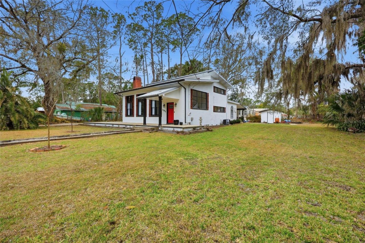 101 Browning Avenue, Palatka, FL 32177 Photo