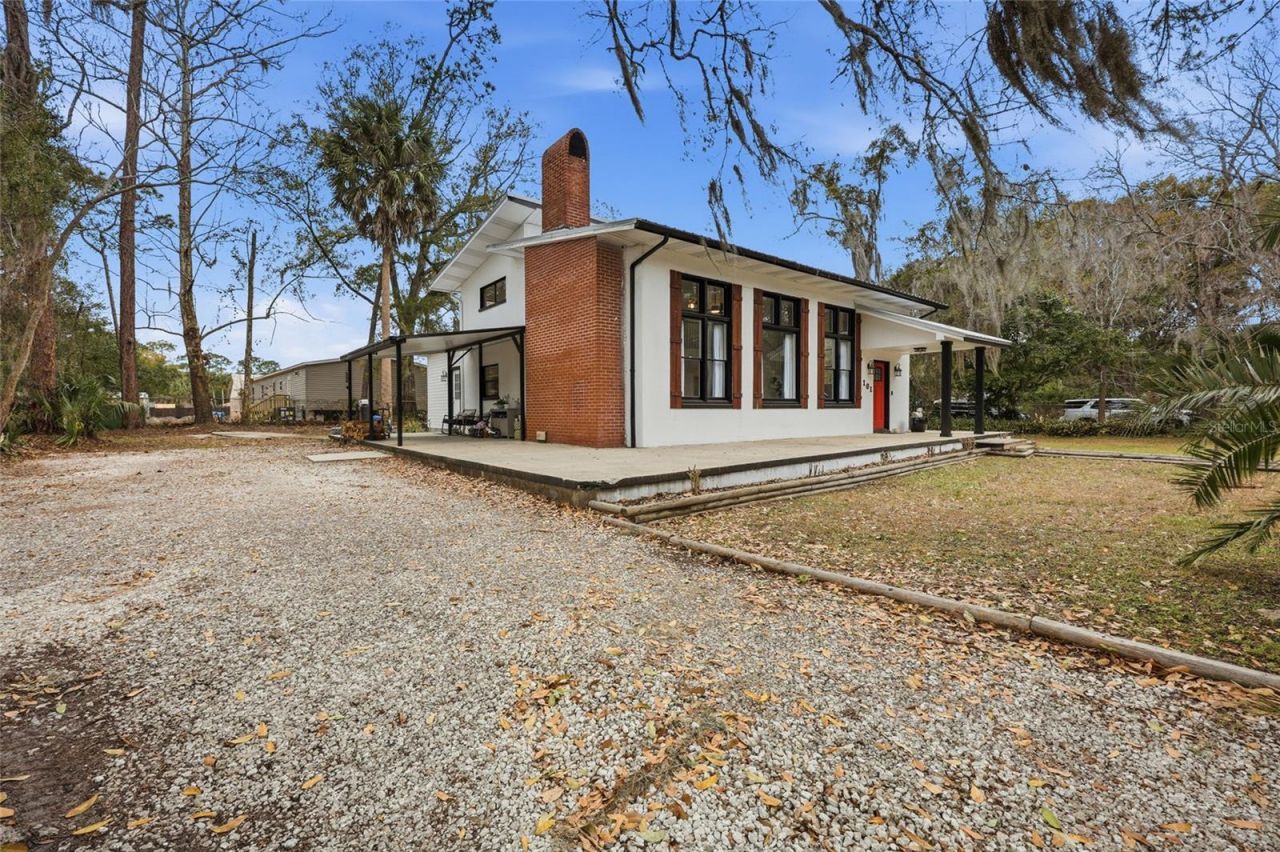 101 Browning Avenue, Palatka, FL 32177 Photo