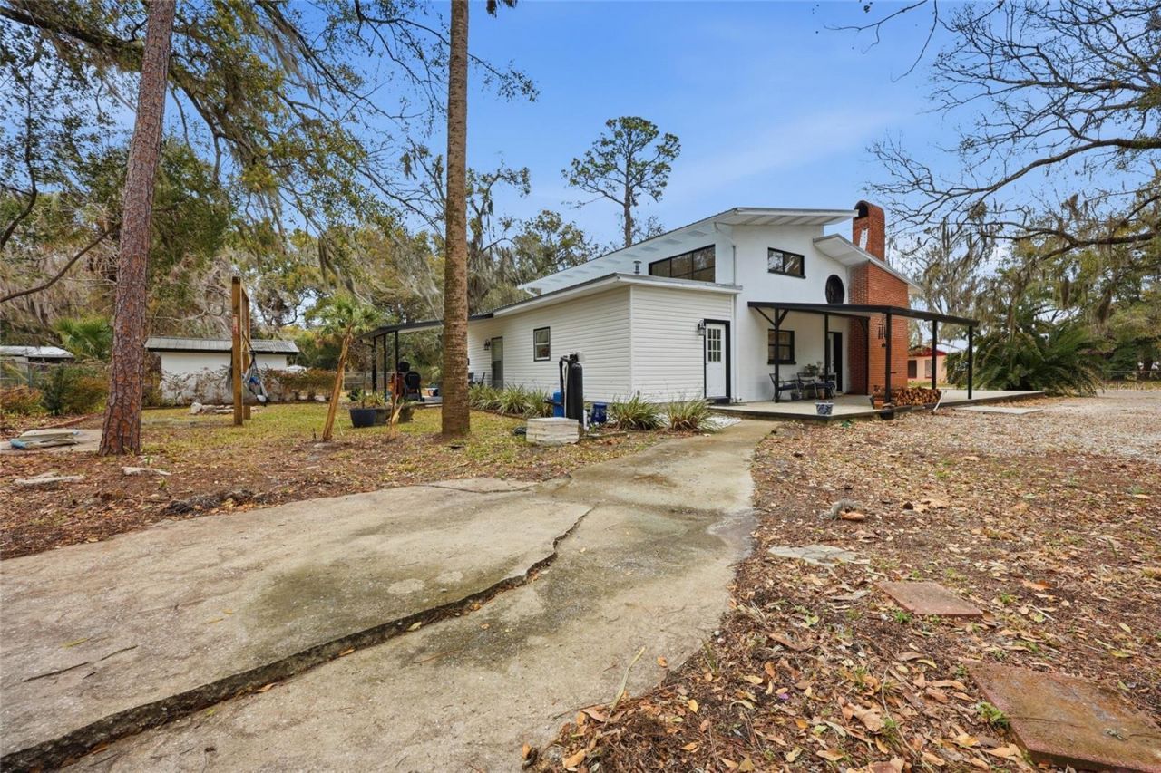 101 Browning Avenue, Palatka, FL 32177 Photo