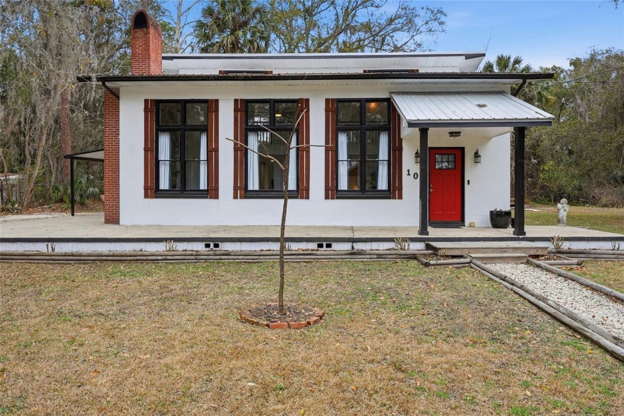 101 Browning Avenue, Palatka, FL 32177 Photo