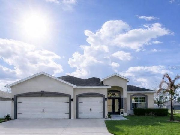 185 ST THOMAS DRIVE, MULBERRY, FL 33860