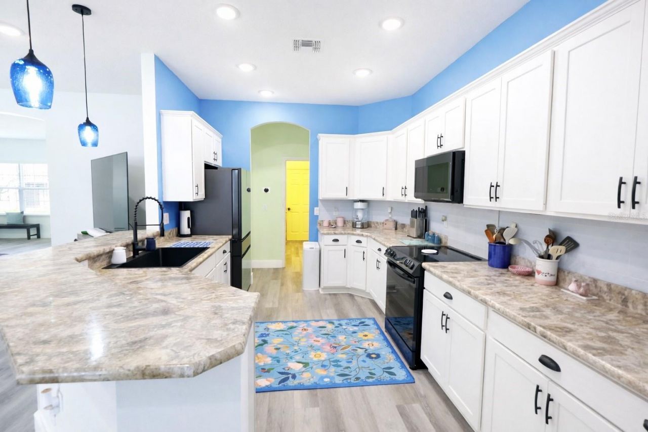 185 St Thomas Drive, Mulberry, FL 33860 Photo