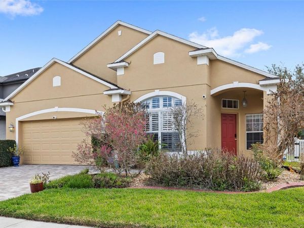 14069 OCEAN PINE CIRCLE , ORLANDO, FL 32828