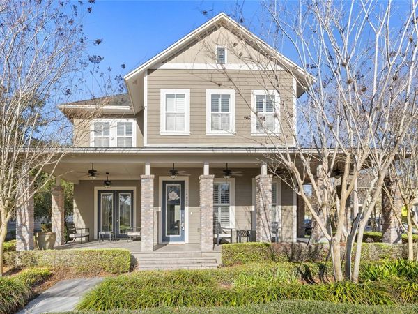 14025 HENCH LANE, ORLANDO, FL 32827