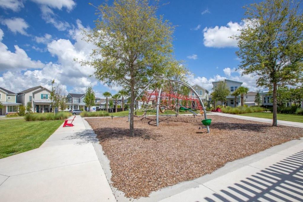 14025 Hench Lane, Orlando, FL 32827 Photo