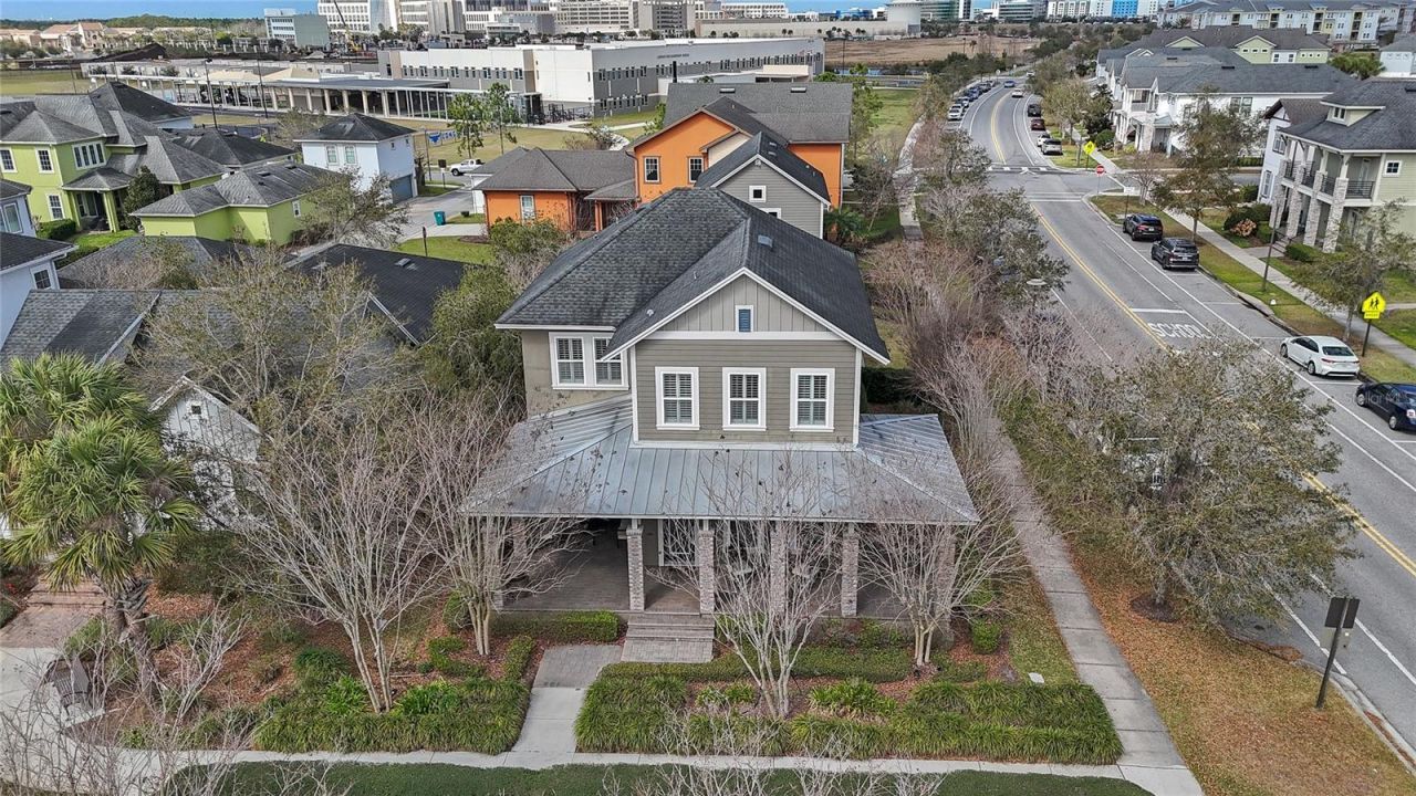 14025 Hench Lane, Orlando, FL 32827 Photo