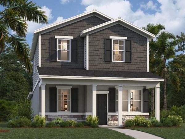 328 BELMOND DRIVE , DEBARY, FL 32713