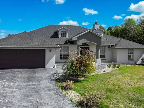3245 NW 137TH PLACE, REDDICK, FL 32686