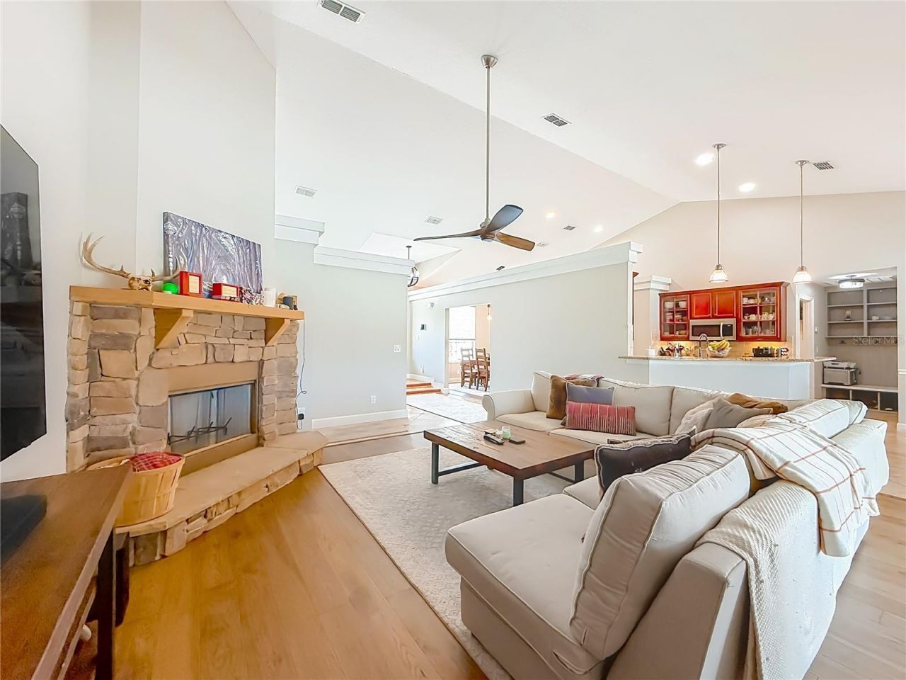 3245 NW 137th Place, Reddick, FL 32686 Photo
