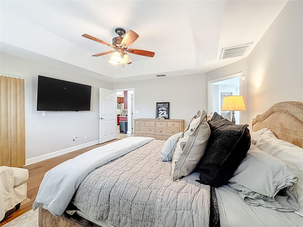 3245 NW 137th Place, Reddick, FL 32686 Photo