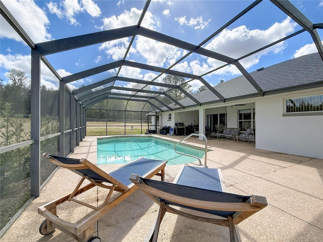 3245 NW 137th Place, Reddick, FL 32686 Photo