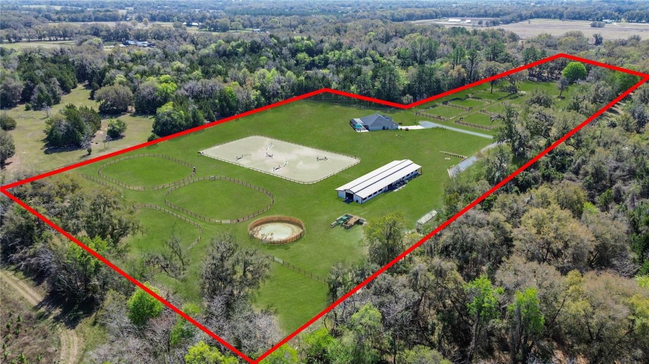 3245 NW 137th Place, Reddick, FL 32686 Photo
