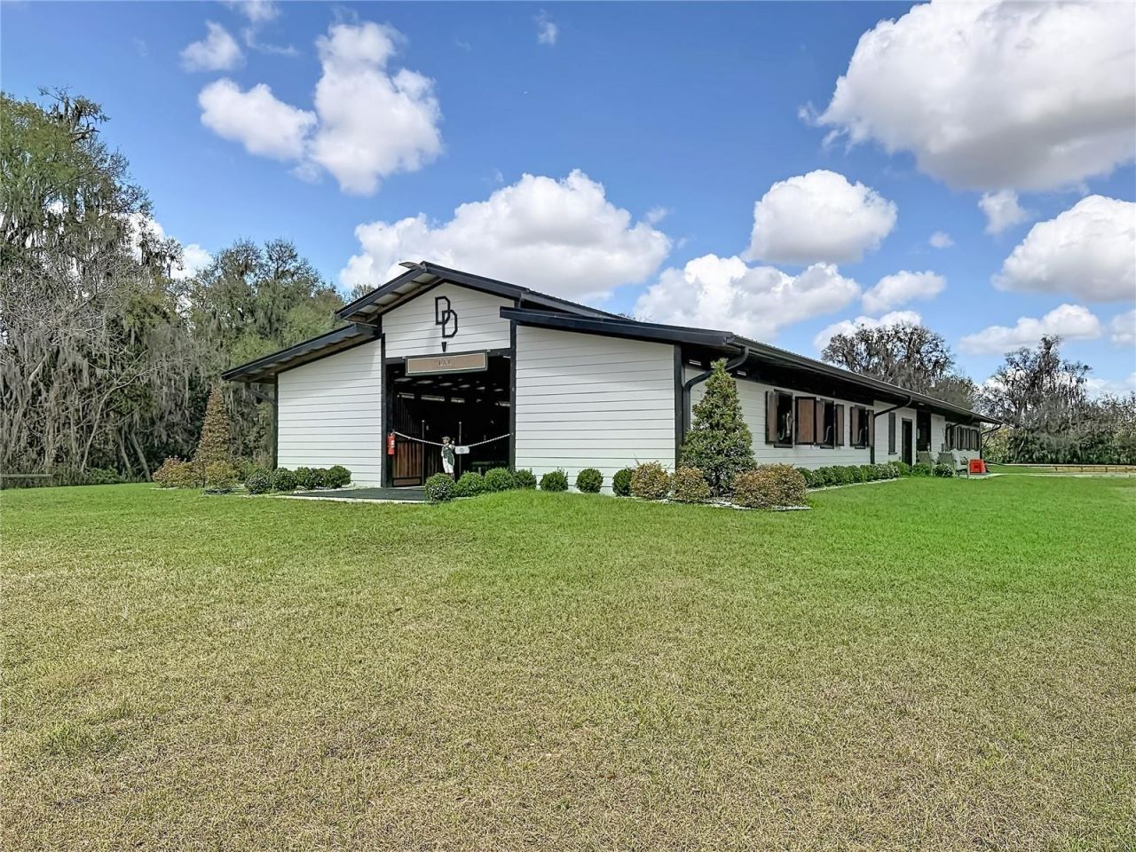 3245 NW 137th Place, Reddick, FL 32686 Photo