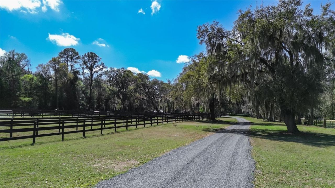 3245 NW 137th Place, Reddick, FL 32686 Photo