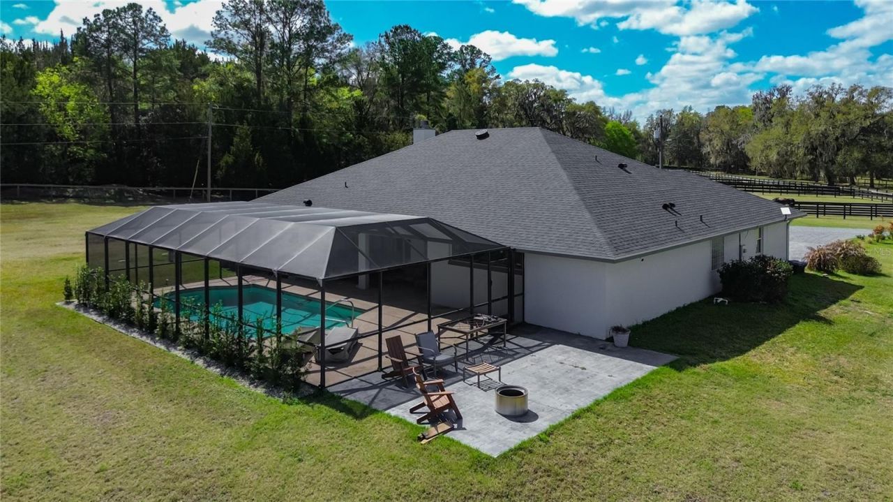 3245 NW 137th Place, Reddick, FL 32686 Photo