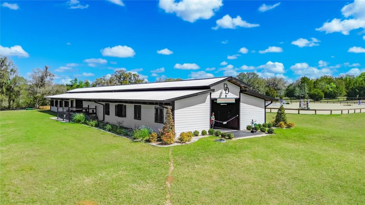 3245 NW 137th Place, Reddick, FL 32686 Photo