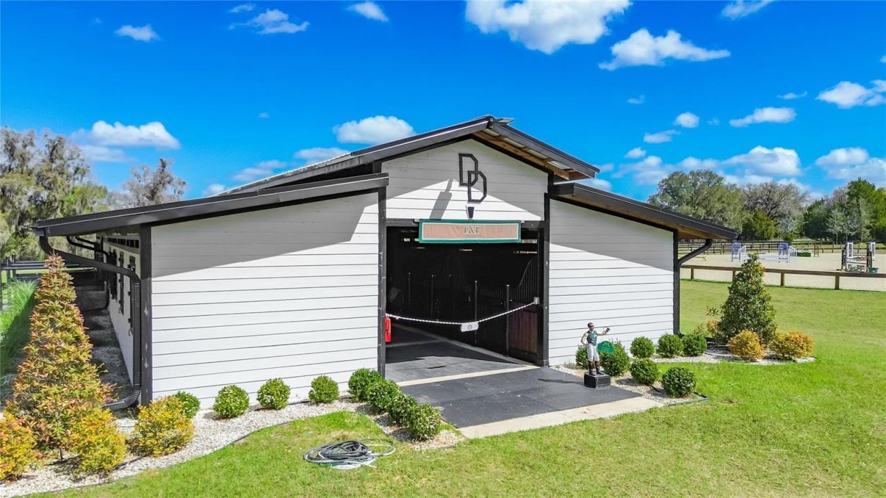3245 NW 137th Place, Reddick, FL 32686 Photo