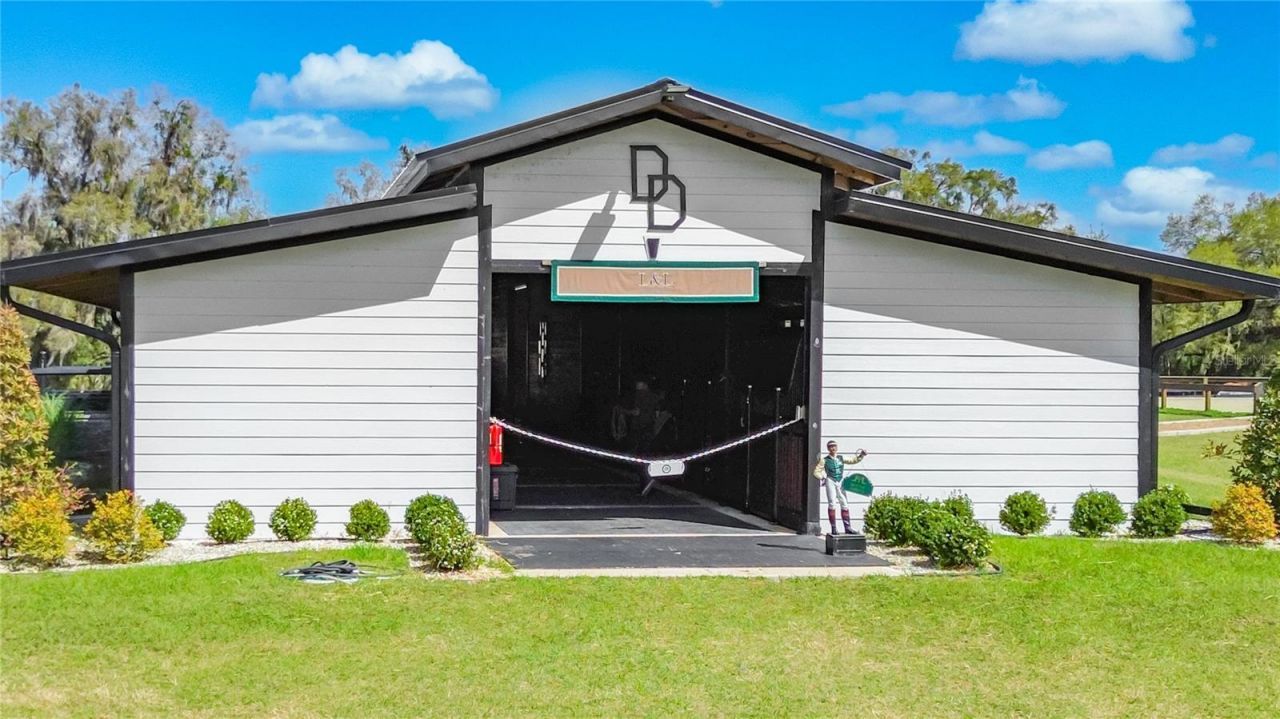 3245 NW 137th Place, Reddick, FL 32686 Photo