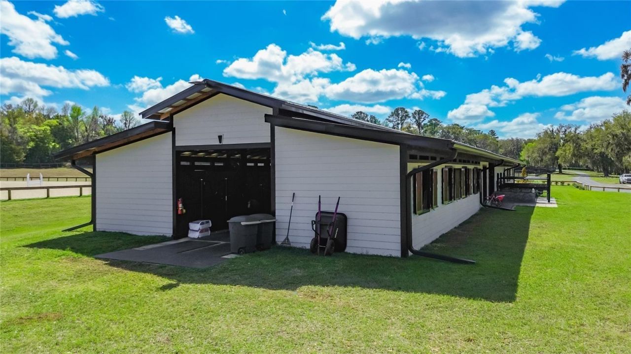 3245 NW 137th Place, Reddick, FL 32686 Photo