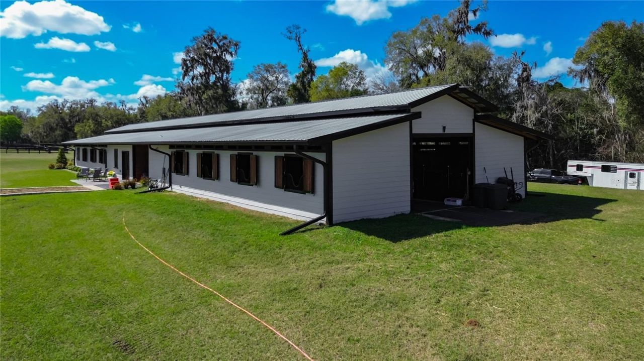 3245 NW 137th Place, Reddick, FL 32686 Photo
