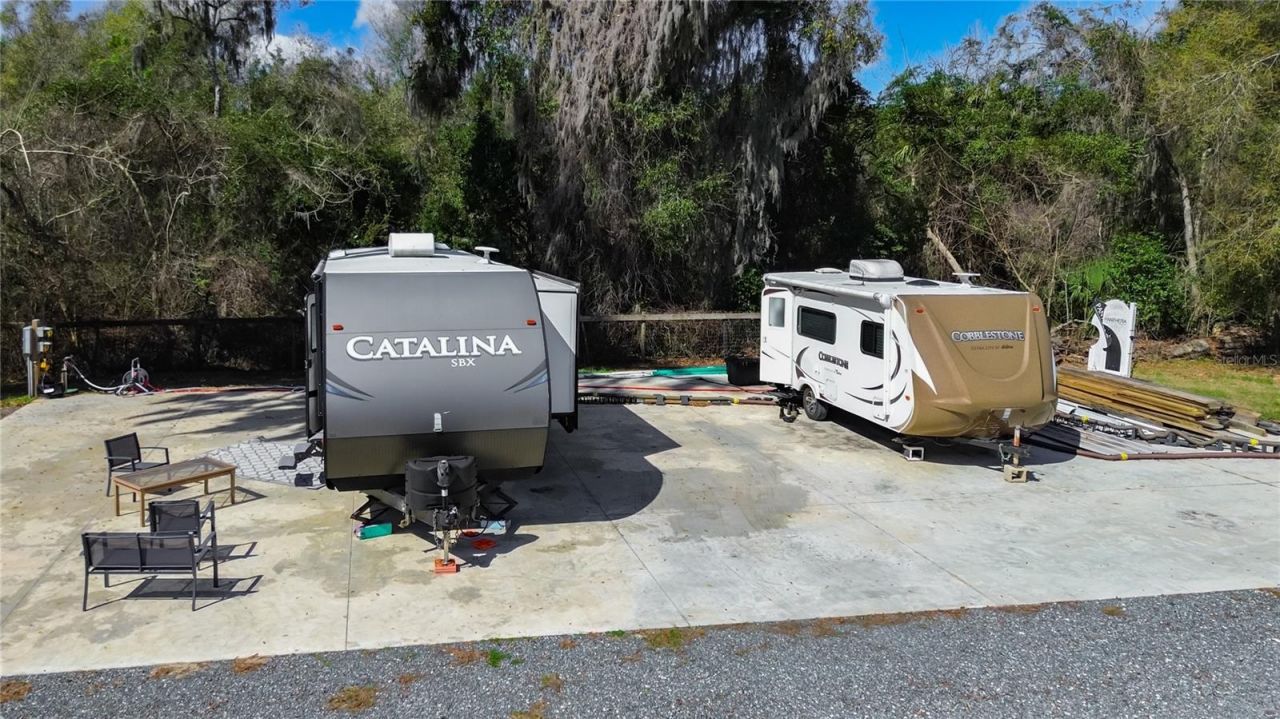 3245 NW 137th Place, Reddick, FL 32686 Photo