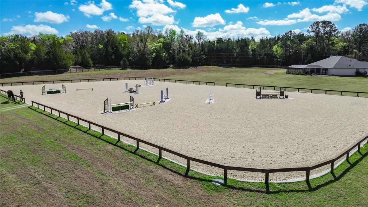 3245 NW 137th Place, Reddick, FL 32686 Photo