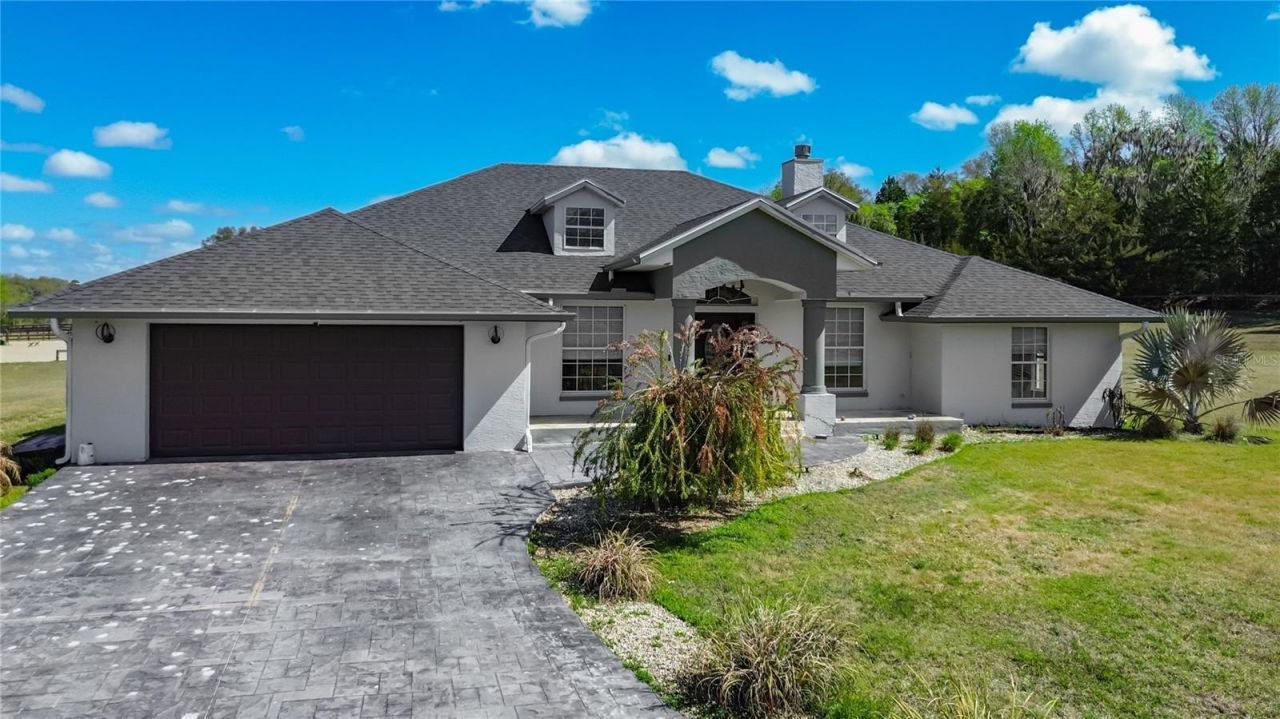 3245 NW 137th Place, Reddick, FL 32686 Photo