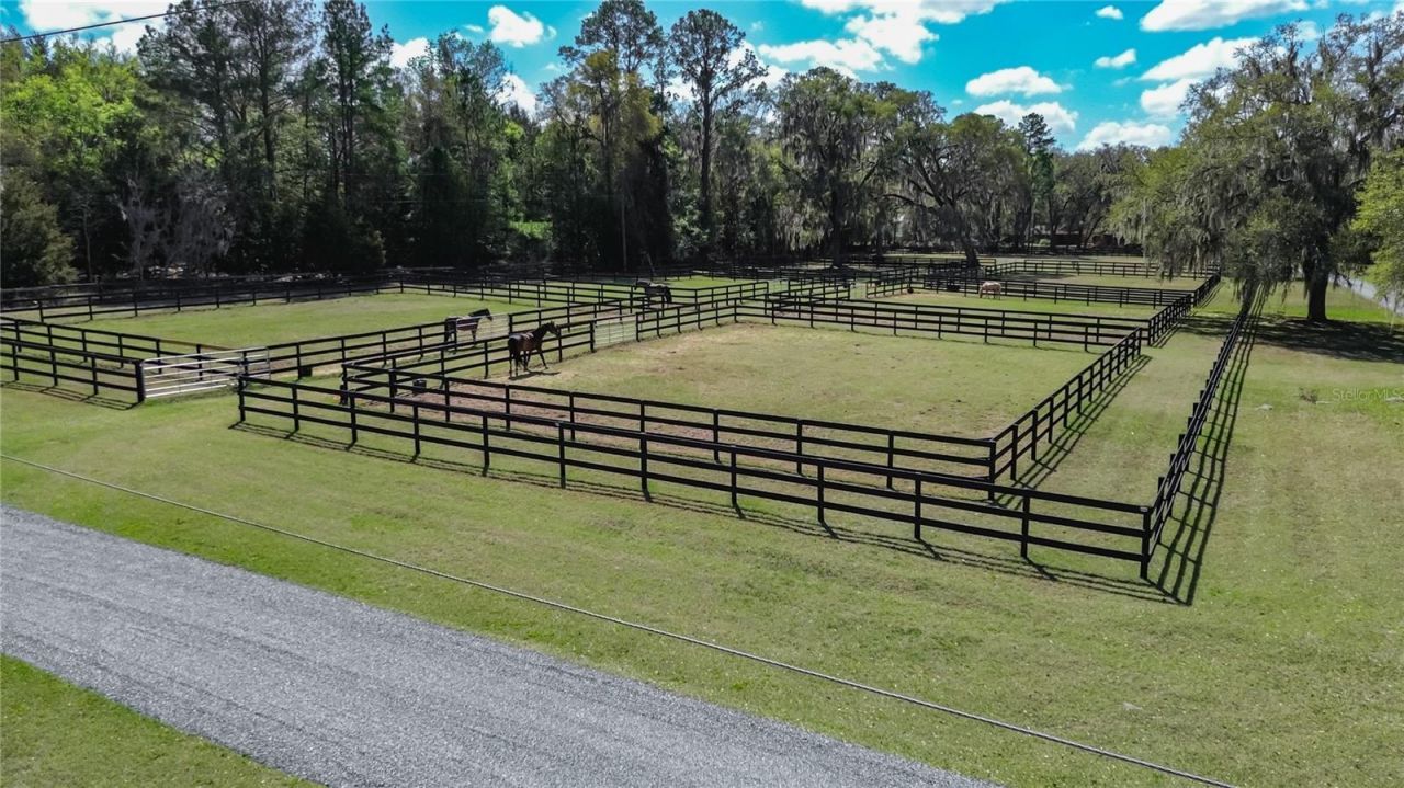 3245 NW 137th Place, Reddick, FL 32686 Photo