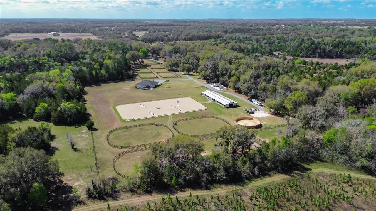 3245 NW 137th Place, Reddick, FL 32686 Photo
