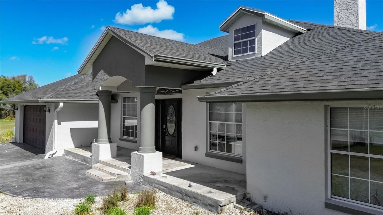 3245 NW 137th Place, Reddick, FL 32686 Photo