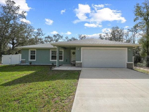 41 FISHER WAY RUN, OCKLAWAHA, FL 32179