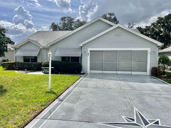 430 ALDAMA AVENUE, THE VILLAGES, FL 32159