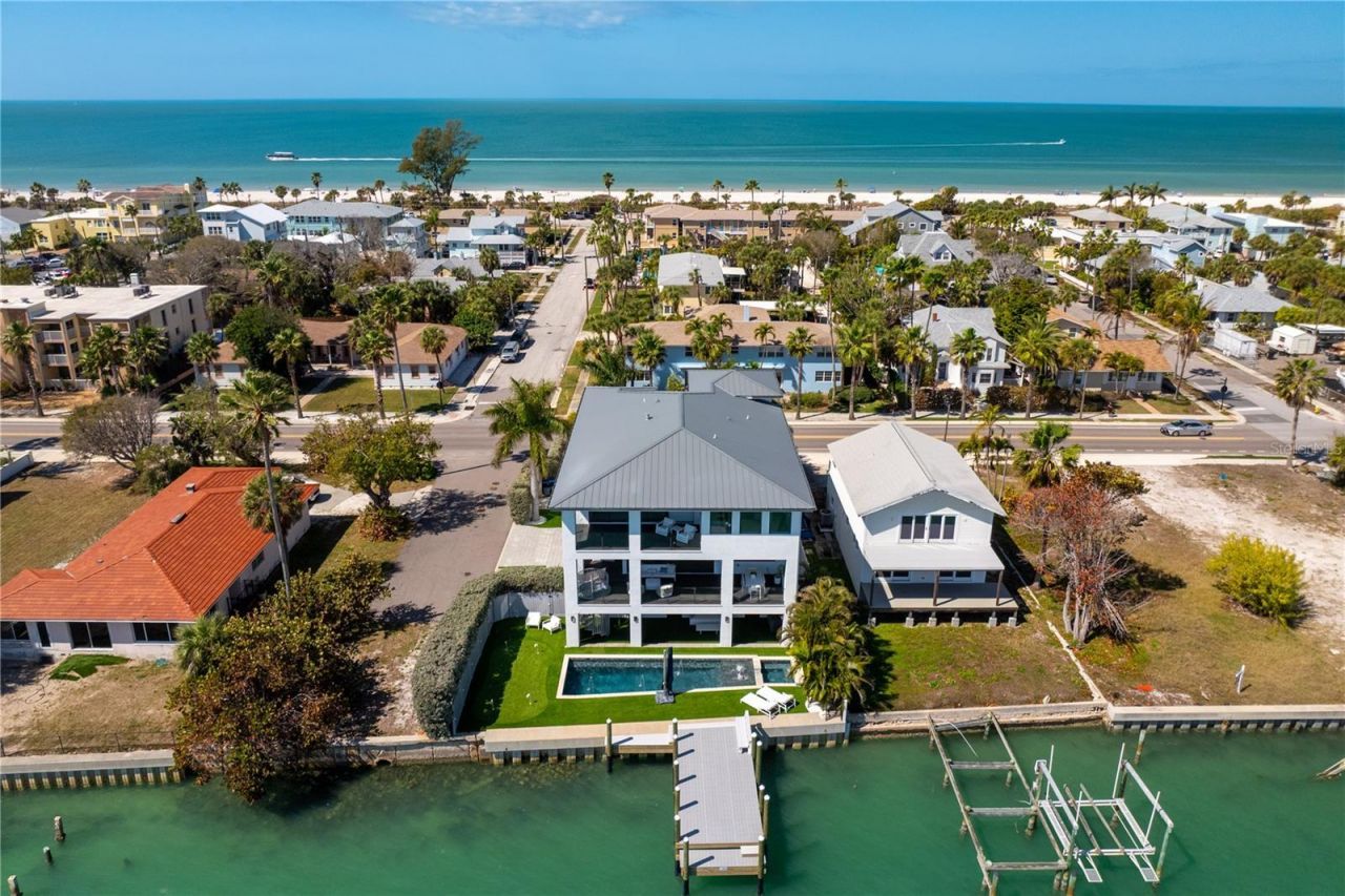 1801 Pass A Grille Way, Saint Pete Beach, FL 33706 Photo