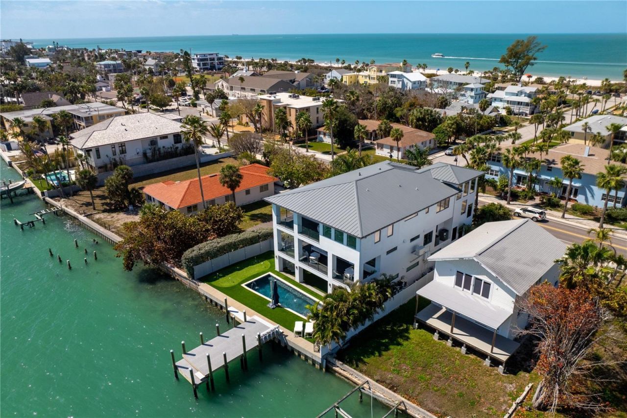 1801 Pass A Grille Way, Saint Pete Beach, FL 33706 Photo