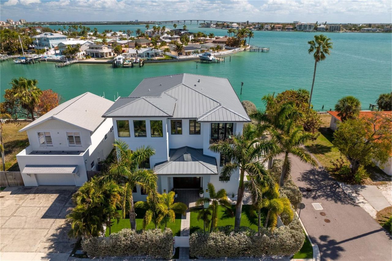 1801 Pass A Grille Way, Saint Pete Beach, FL 33706 Photo