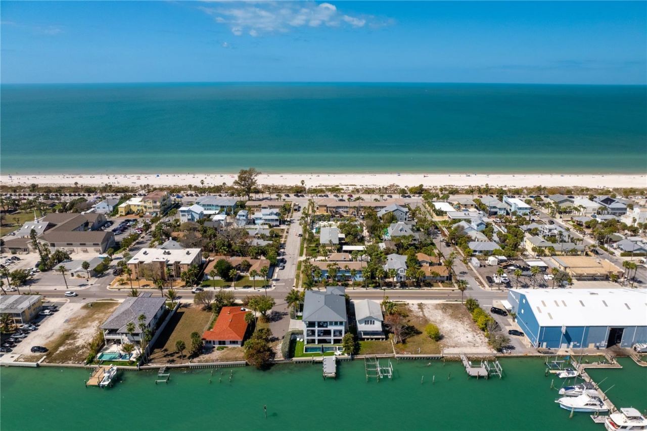 1801 Pass A Grille Way, Saint Pete Beach, FL 33706 Photo