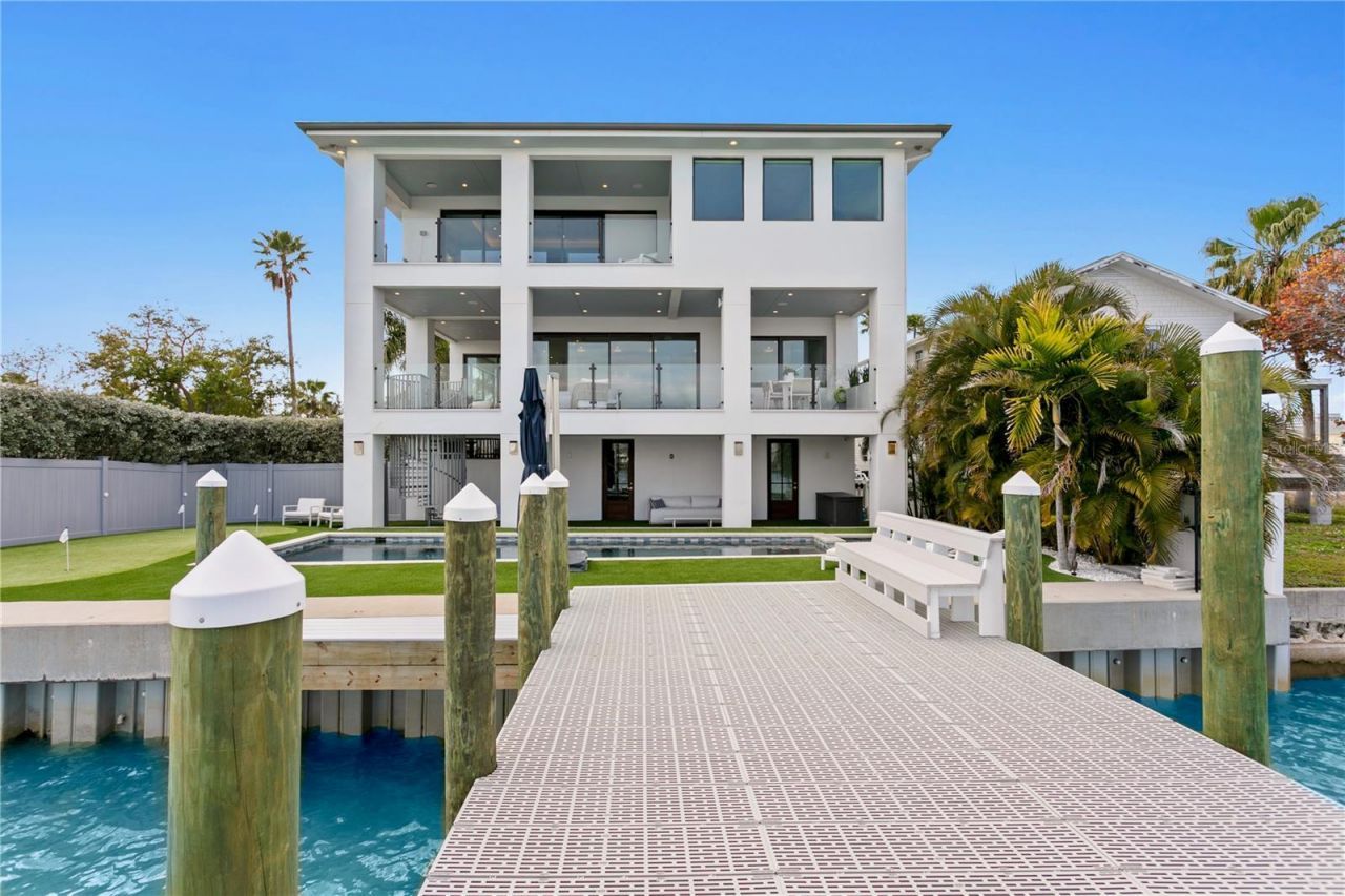 1801 Pass A Grille Way, Saint Pete Beach, FL 33706 Photo