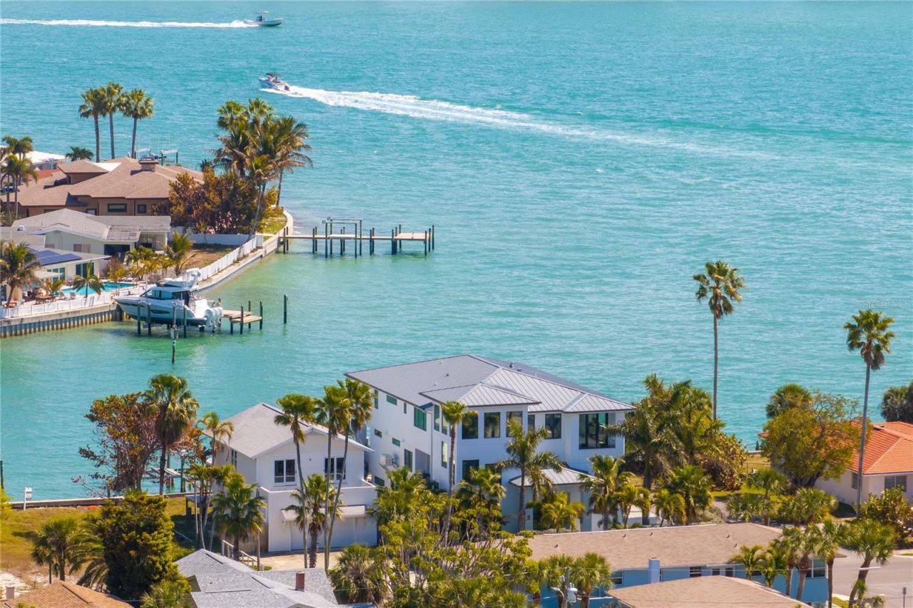 1801 Pass A Grille Way, Saint Pete Beach, FL 33706 Photo