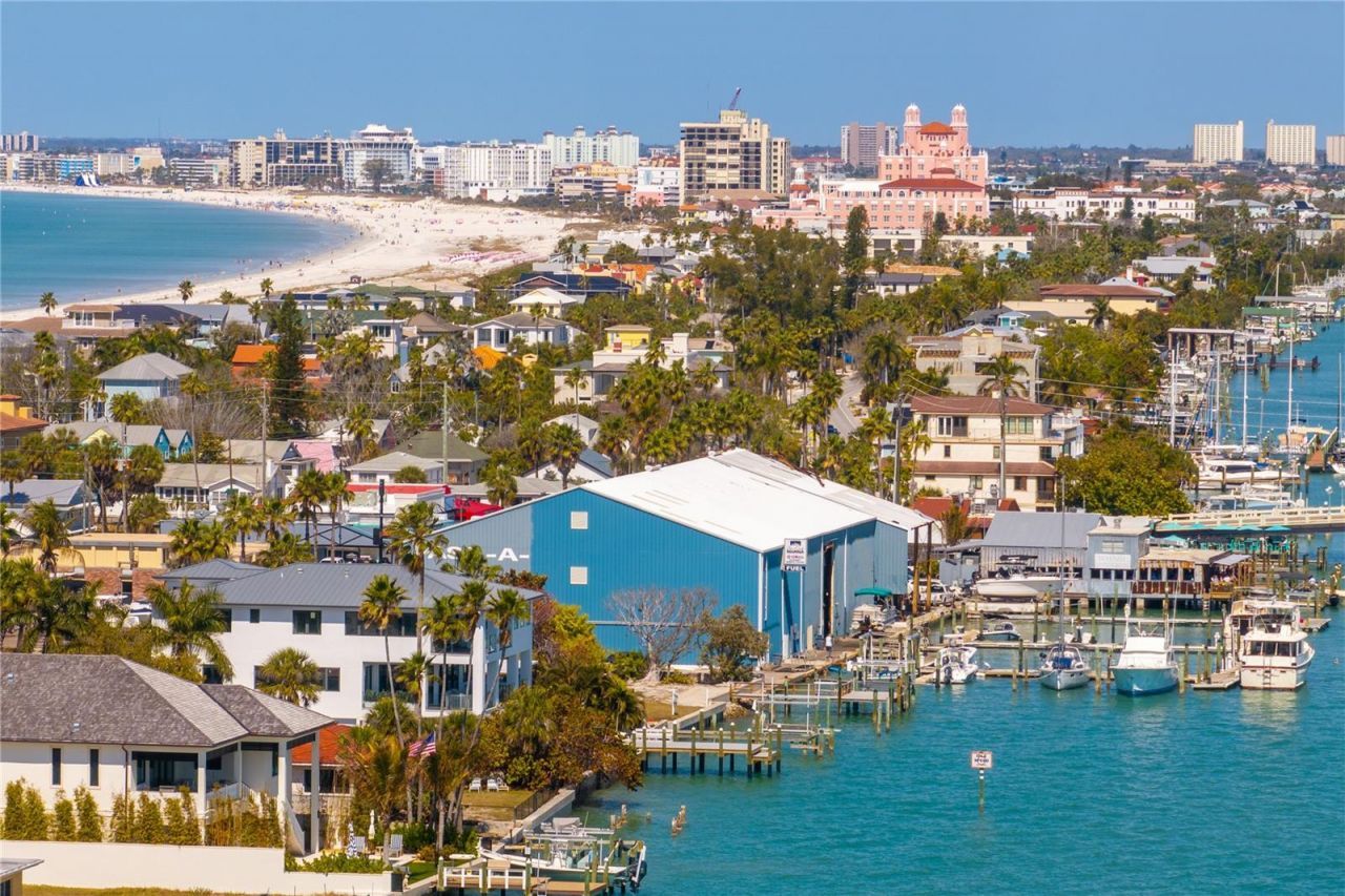 1801 Pass A Grille Way, Saint Pete Beach, FL 33706 Photo