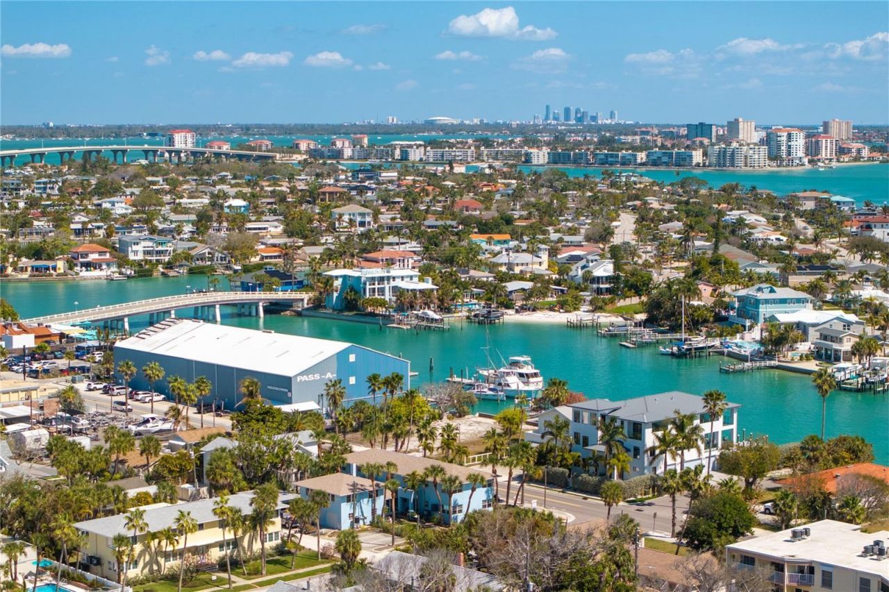 1801 Pass A Grille Way, Saint Pete Beach, FL 33706 Photo