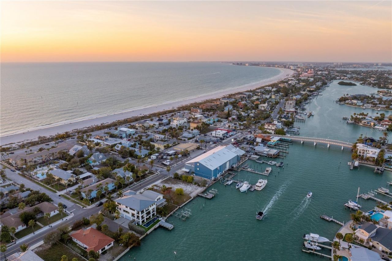 1801 Pass A Grille Way, Saint Pete Beach, FL 33706 Photo
