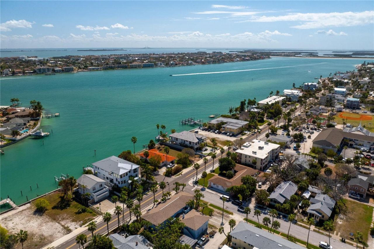 1801 Pass A Grille Way, Saint Pete Beach, FL 33706 Photo