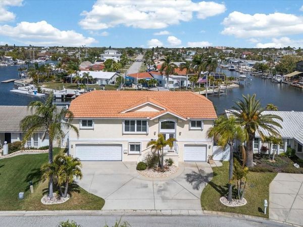 4229 RUDDER WAY, NEW PORT RICHEY, FL 34652