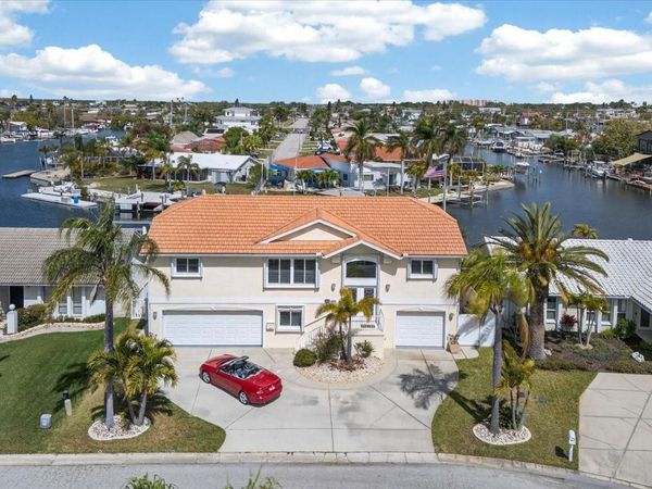 4229 RUDDER WAY, NEW PORT RICHEY, FL 34652