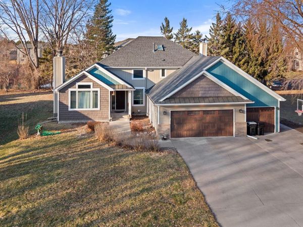7273 Stagecoach Trail, Circle Pines, MN 55014