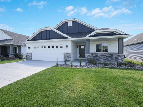 233X2 Woodbine Street NW, Saint Francis, MN 55070