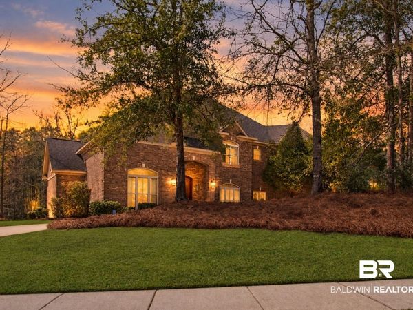 33585 Alder Circle, Spanish Fort, AL 36527