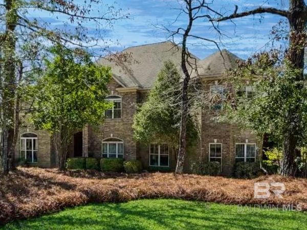33585 Alder Circle, Spanish Fort, AL 36527